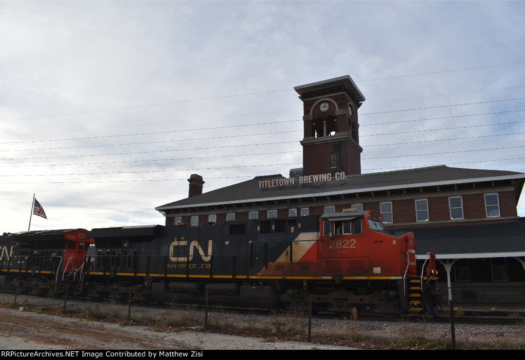 CN 2822